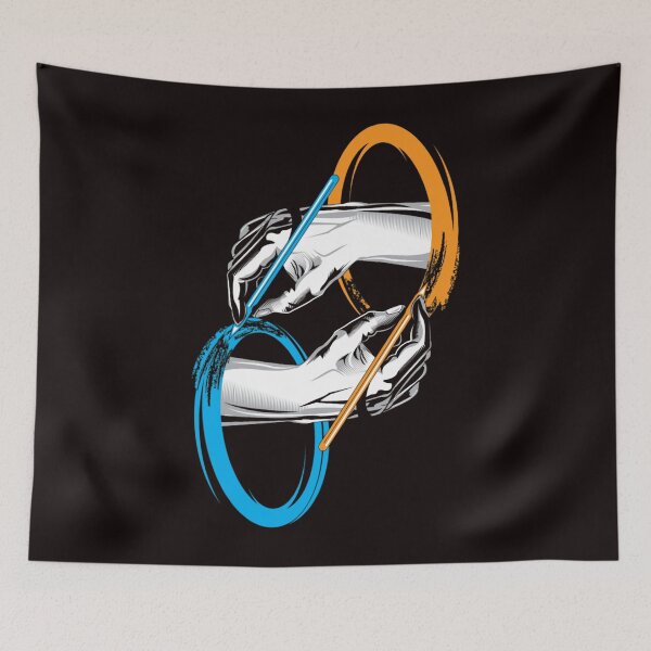 Item preview, Drawing portals designed and sold by BranSeng.