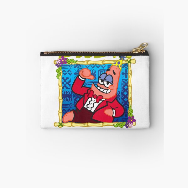 Item preview, Mademark x SpongeBob SquarePants - Camiseta de Bob Esponja Patrick Star Dad of the Birthday Girl Father Match designed and sold by PopUpMopShop.