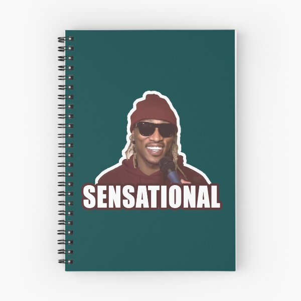 Item preview, Sensational  designed and sold by Burotienalu.