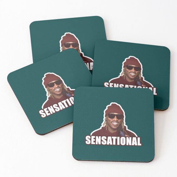 Item preview, Sensational  designed and sold by Burotienalu.