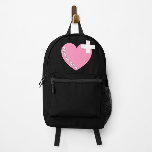 Item preview, Registered Nurse Heart designed and sold by HeavenlyStudio.