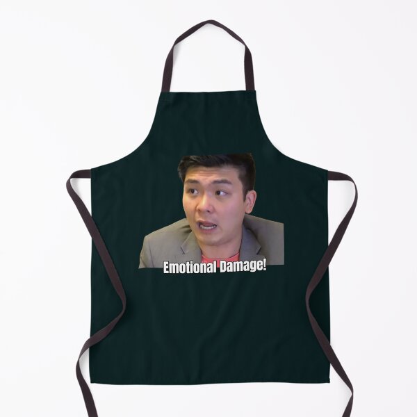 Item preview, Emotional Damage meme (2) designed and sold by Burotienalu.