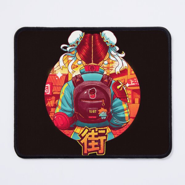 Item preview, Tokyo Fighter designed and sold by BranSeng.