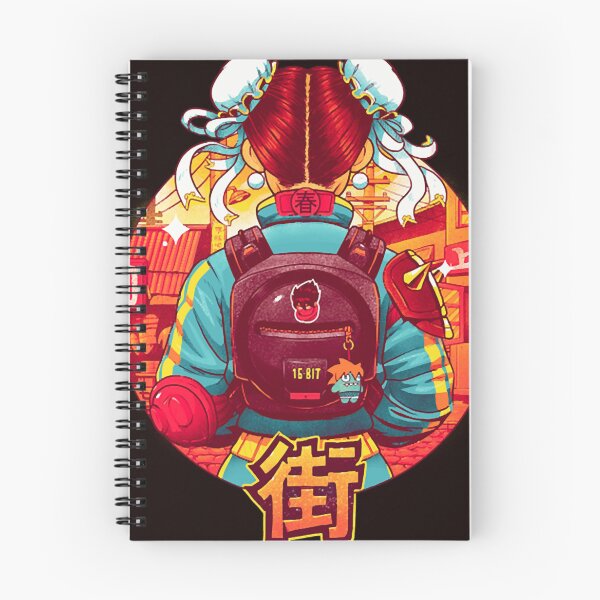 Item preview, Tokyo Fighter designed and sold by BranSeng.