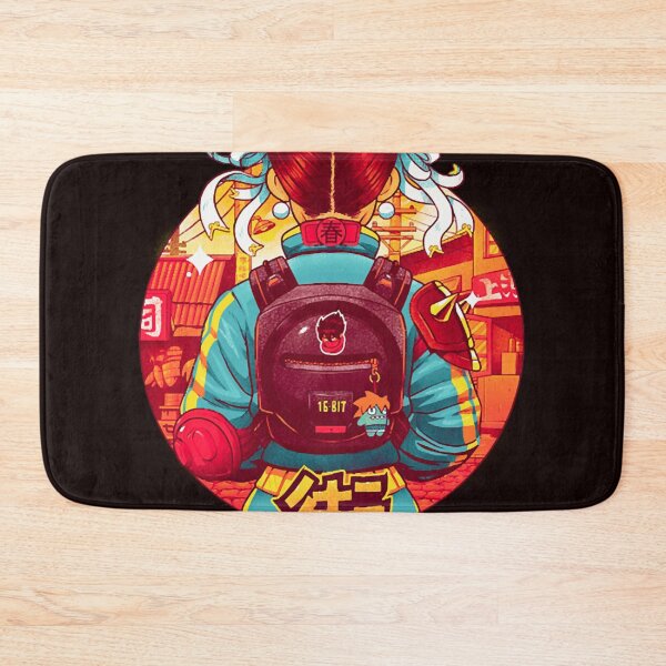 Item preview, Tokyo Fighter designed and sold by BranSeng.