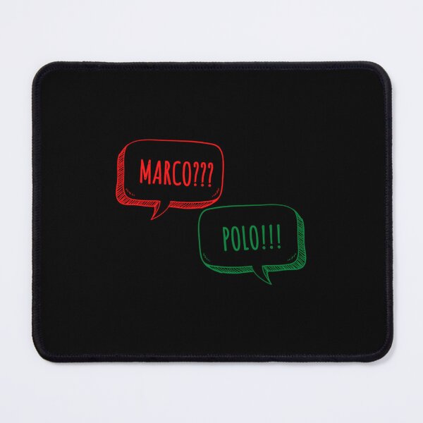 Item preview, marco polo 	 	 designed and sold by adlcnccu87.