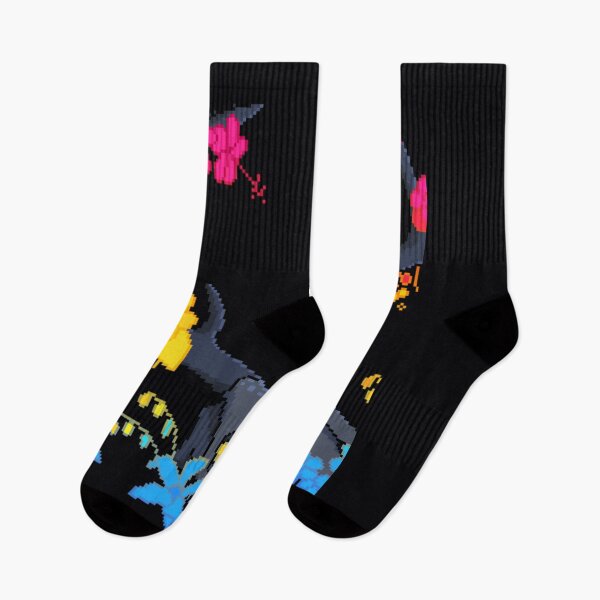 Item preview, Pansexual Pride Skull 	 	 designed and sold by wsqaerjlk33.
