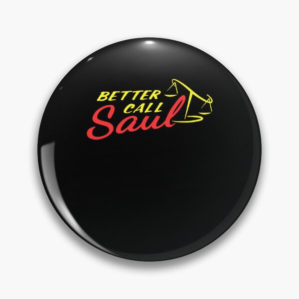 Item preview, Better Call Saul designed and sold by CoretteDesnoyer.