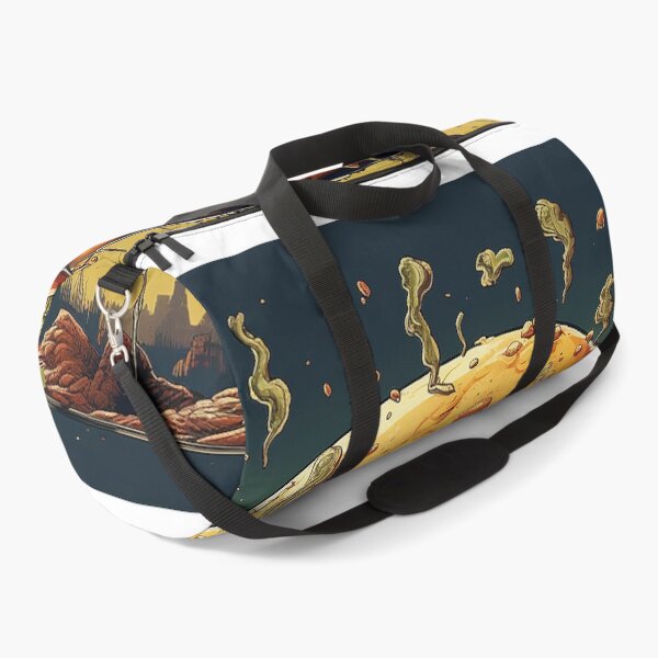 Item preview, Burger Stale Dead designed and sold by ArthurSchaffer.