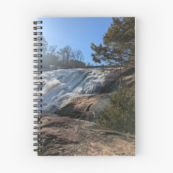 Item preview, High Falls designed and sold by ShannonDemarArt.