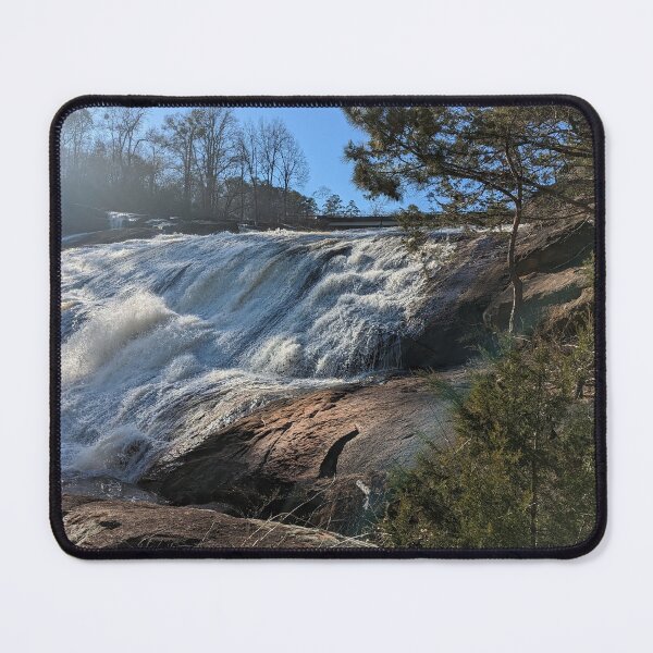 Item preview, High Falls designed and sold by ShannonDemarArt.