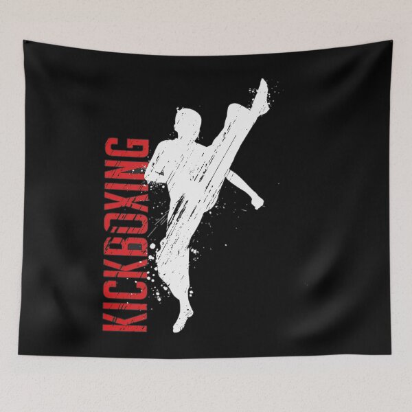 Item preview, Kickboxing 	 	 designed and sold by fxcyiuevtbr61.