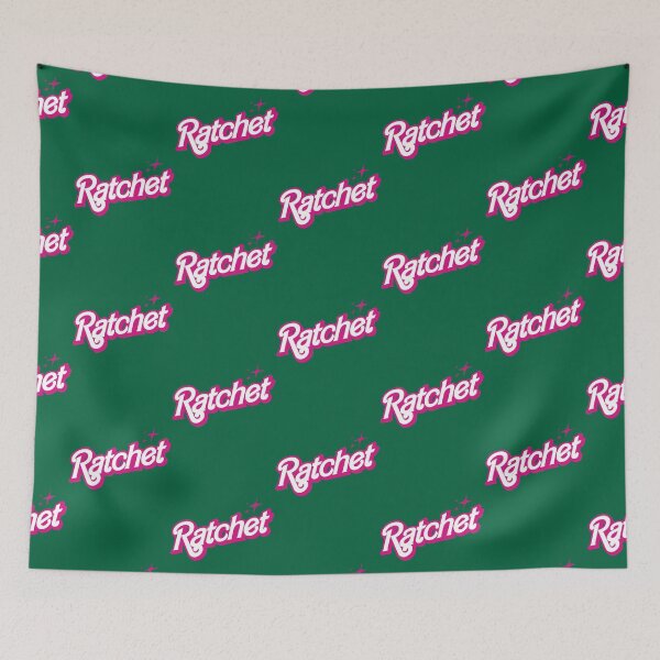 Item preview, Ratchet design funny gift designed and sold by WeddingFavors11.