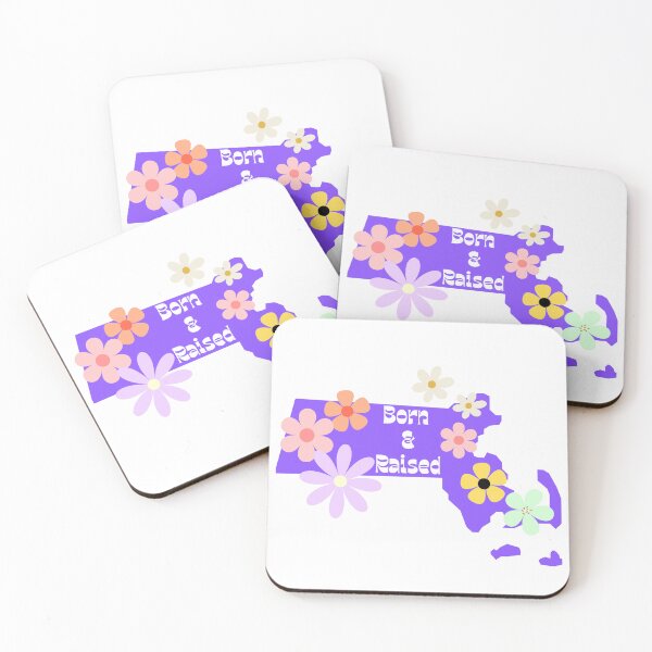 Item preview, Groovy Massachusetts designed and sold by Ashley Gagnon.