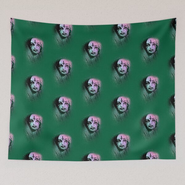 Item preview, Plastic Satanistic II designed and sold by WeddingFavors11.