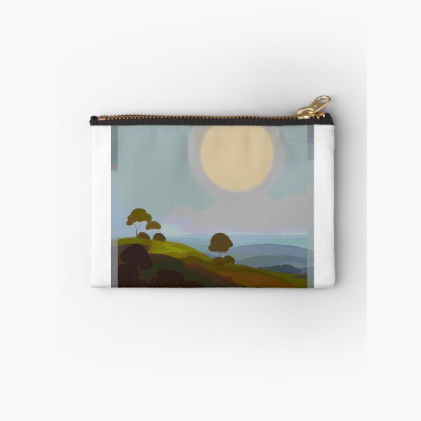 Item preview, landscape july 29 part 2 2023 tileartwork designed and sold by tileartwork.