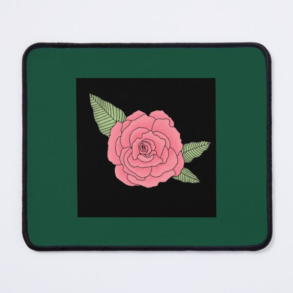 Item preview, Pink Roses - GOTH Edition designed and sold by WeddingFavors11.