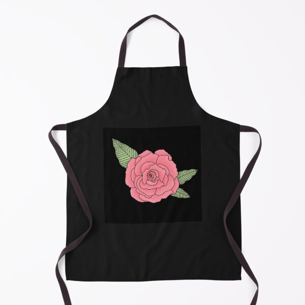 Item preview, Pink Roses - GOTH Edition designed and sold by WeddingFavors11.