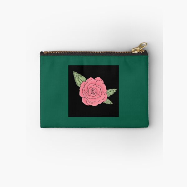 Item preview, Pink Roses - GOTH Edition designed and sold by WeddingFavors11.