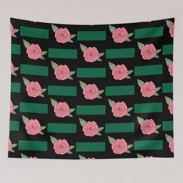Item preview, Pink Roses - GOTH Edition designed and sold by WeddingFavors11.