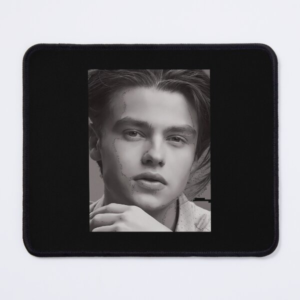Item preview, Marcus Baker ginny and Georgia Netflix Felix mallard    	 designed and sold by adlcnccu87.
