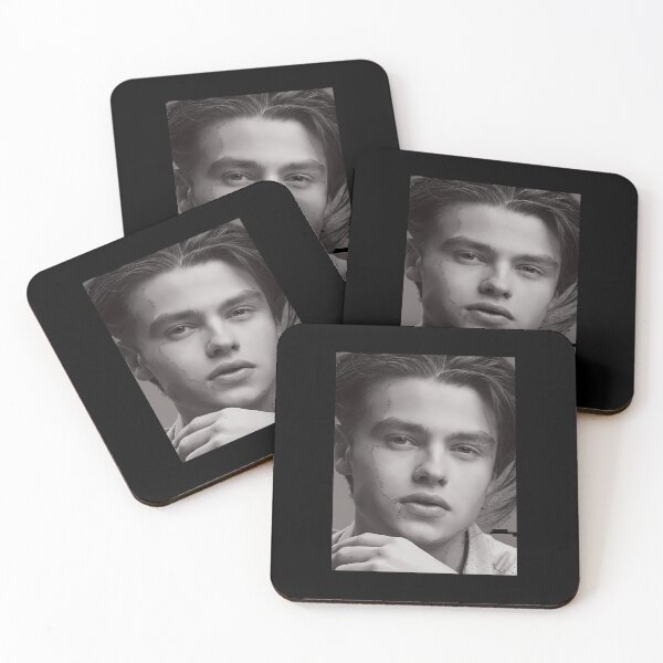 Item preview, Marcus Baker ginny and Georgia Netflix Felix mallard    	 designed and sold by adlcnccu87.