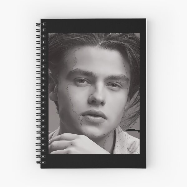 Item preview, Marcus Baker ginny and Georgia Netflix Felix mallard    	 designed and sold by adlcnccu87.
