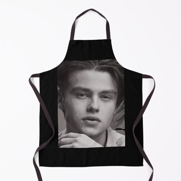 Item preview, Marcus Baker ginny and Georgia Netflix Felix mallard designed and sold by adlcnccu87.