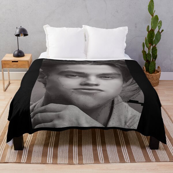 Item preview, Marcus Baker ginny and Georgia Netflix Felix mallard designed and sold by adlcnccu87.