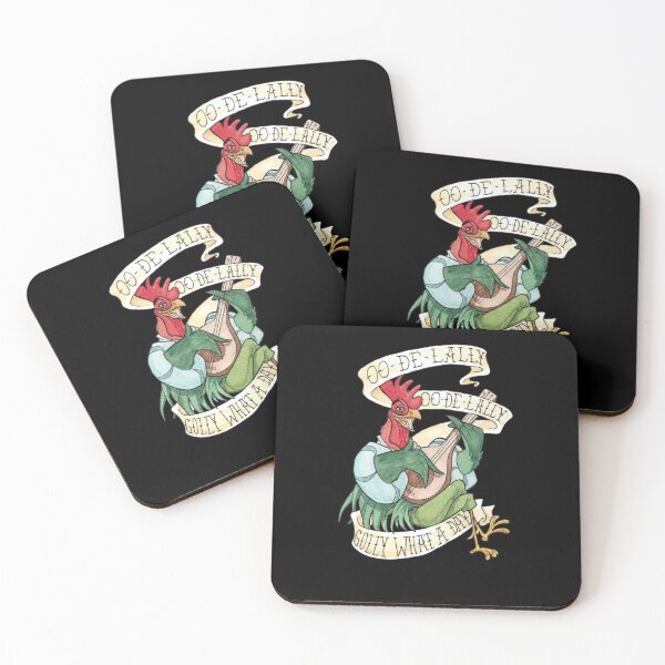 Item preview, Golly What designed and sold by FabiennHoule.