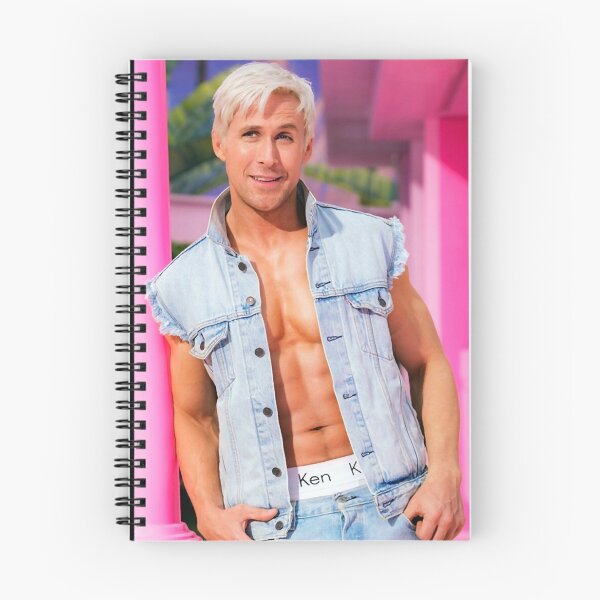 Item preview, Ken Active  designed and sold by CreativeAQ.