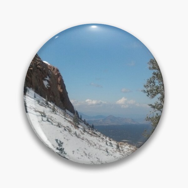 Artikelvorschau, Der Traum von Colorado Springs entworfen und verkauft von ShannonDemarArt.