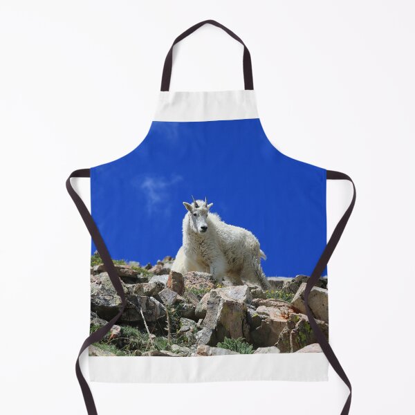 Item preview, Young goat designed and sold by zumi.