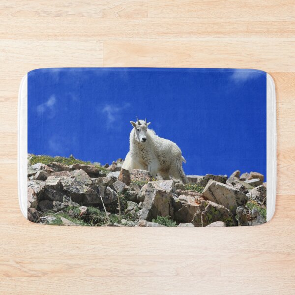 Item preview, Young goat designed and sold by zumi.
