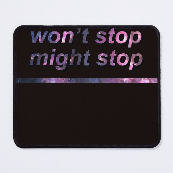 Item preview, Game Grumps Can't Stop Won't Stop Might Stop designed and sold by WalTowne.