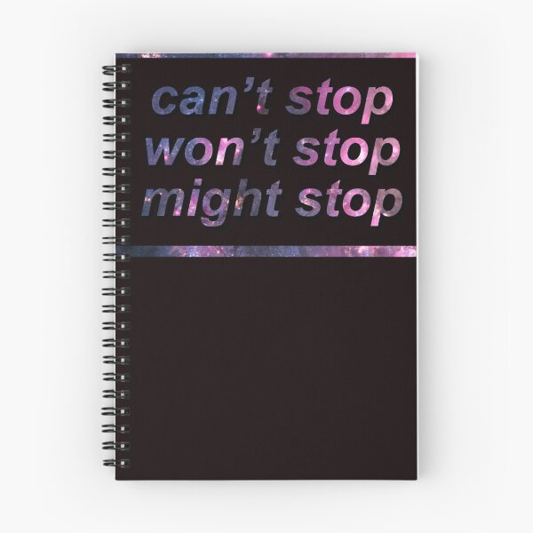 Item preview, Game Grumps Can't Stop Won't Stop Might Stop designed and sold by WalTowne.