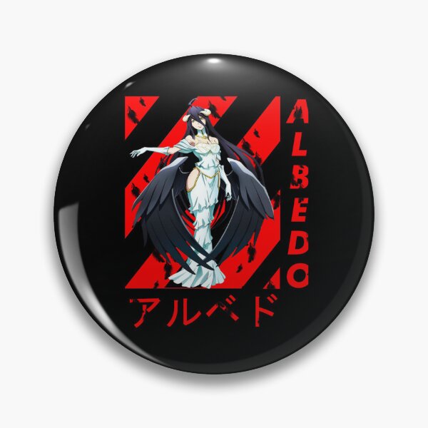 Item preview, Albedo designed and sold by FabiennHoule.