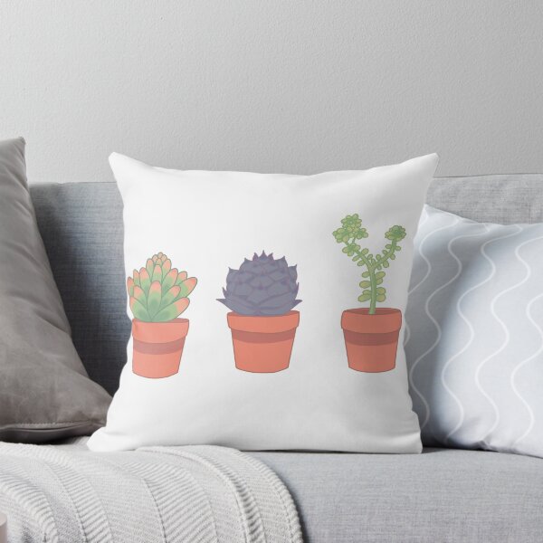 Item preview, Succulents~ designed and sold by paprikaposey.