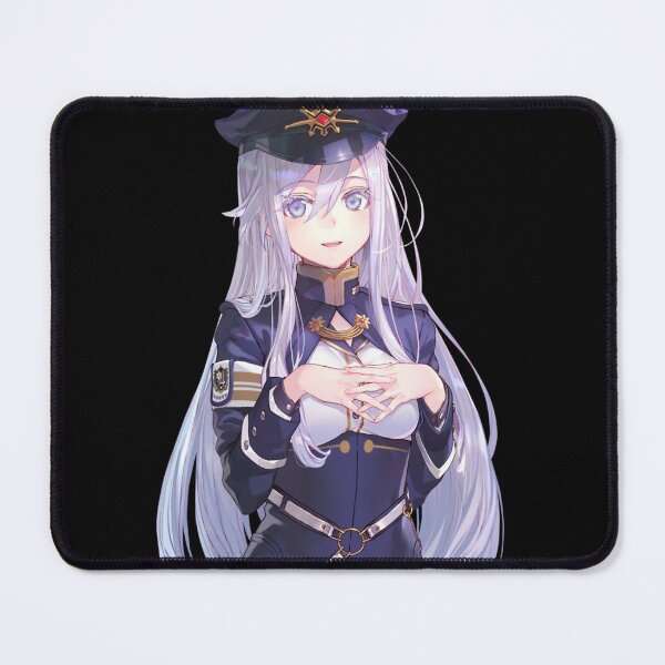 Eighty Six 86 Anime Mouse Pad for Sale by Anime Store