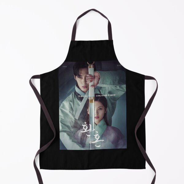Item preview, souls kdrama designed and sold by FabiennHoule.