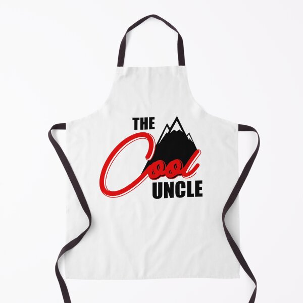 Item preview, The Cool Uncle Mountain designed and sold by FlyShop1.
