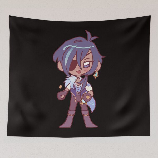 Item preview, Pastel Kaeya designed and sold by WalTowne.