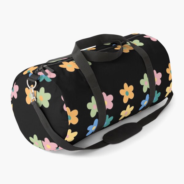 Converse golf le outlet fleur duffle bag