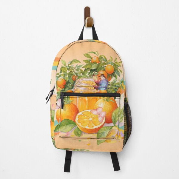 Item preview, Zesty Citrus Delights designed and sold by Neranchara.
