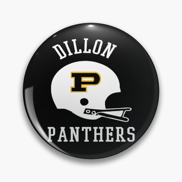 Artikelvorschau, Dillon Panthers entworfen und verkauft von CoretteDesnoyer.