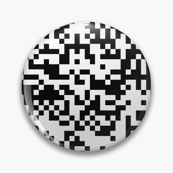 Item preview, Niles sets couch on fire Frasier video QR code designed and sold by merchforearth.