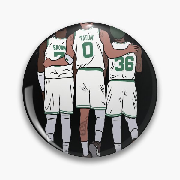 Item preview, Marcus Smart  The Jays 	 	 designed and sold by adlcnccu87.