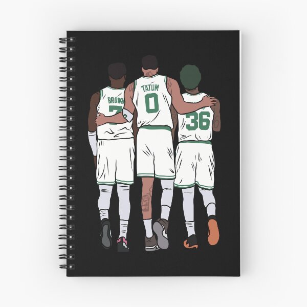 Item preview, Marcus Smart  The Jays 	 	 designed and sold by adlcnccu87.