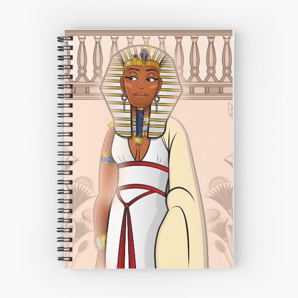 Item preview, Hatshepsut  designed and sold by 0ne0nlyLarry.