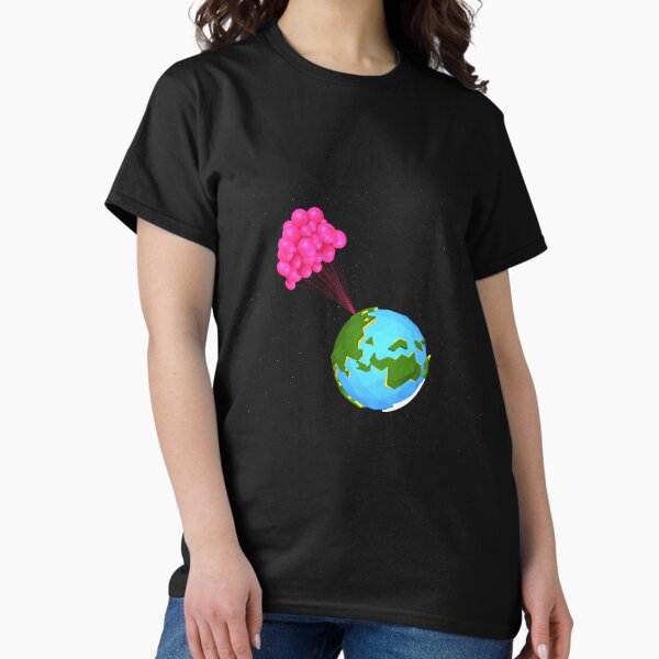 NDDEM Classic T-Shirt